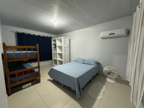 Casa 2 quartos em Canto Grande a 150mts da praia